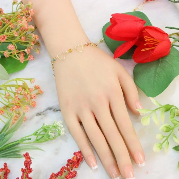 "New Beautiful Design Bracelet for Women/Girls, Gift, B590 - Picture 5 of 10